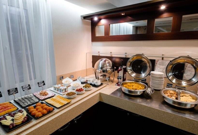 Grand Avenue By Usta Hotels