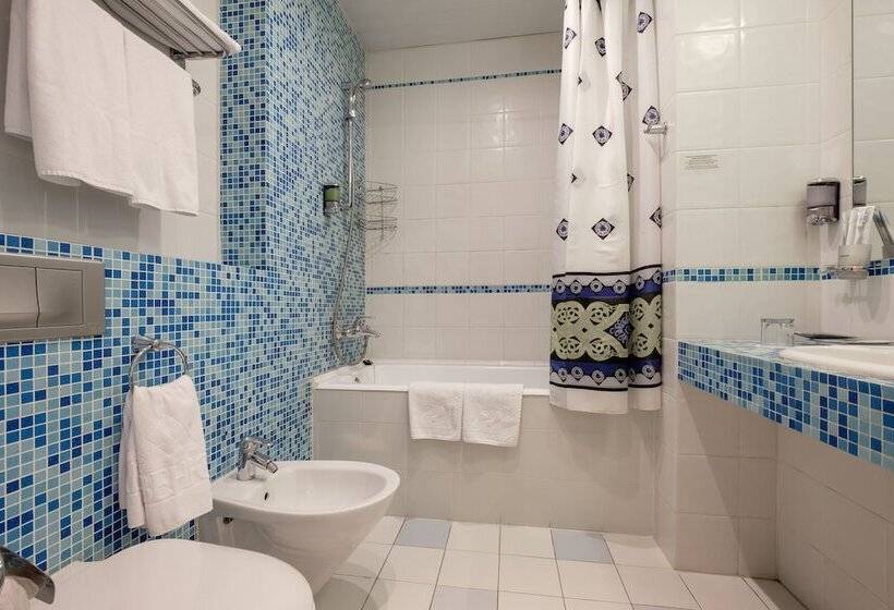 Grand Avenue By Usta Hotels