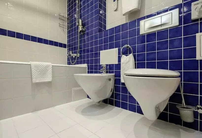 Grand Avenue By Usta Hotels