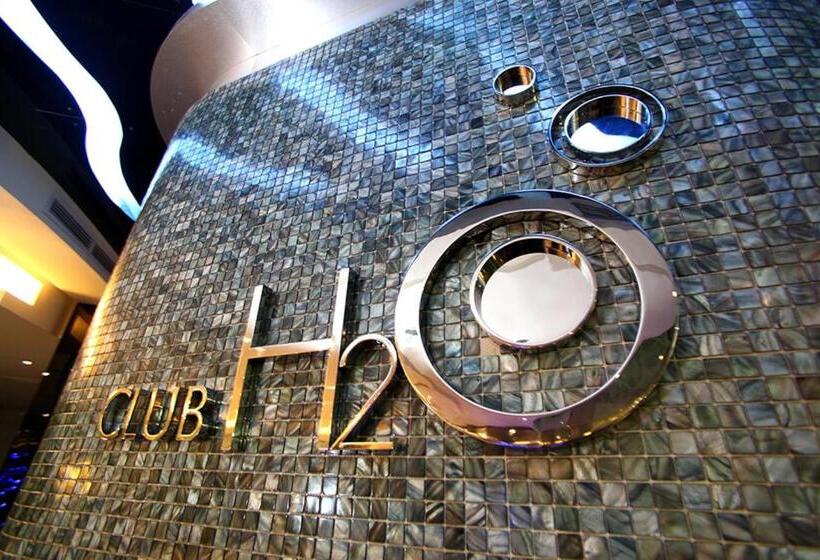 Hotel H2o