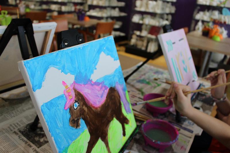 בית מלון כפרי Hilton Garden Inn Atlanta Downtown