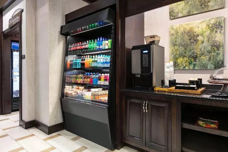 בית מלון כפרי Hilton Garden Inn Atlanta Downtown