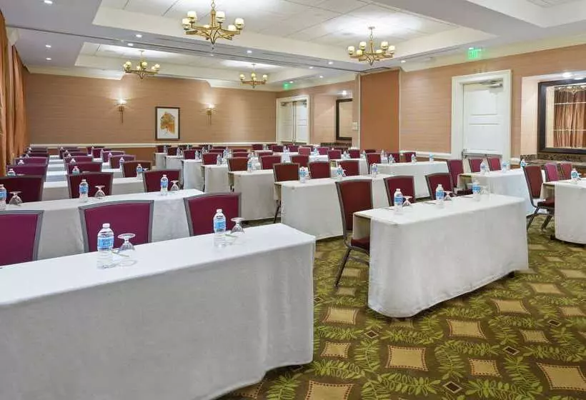 호텔 Hilton Garden Inn Palm Beach Gardens