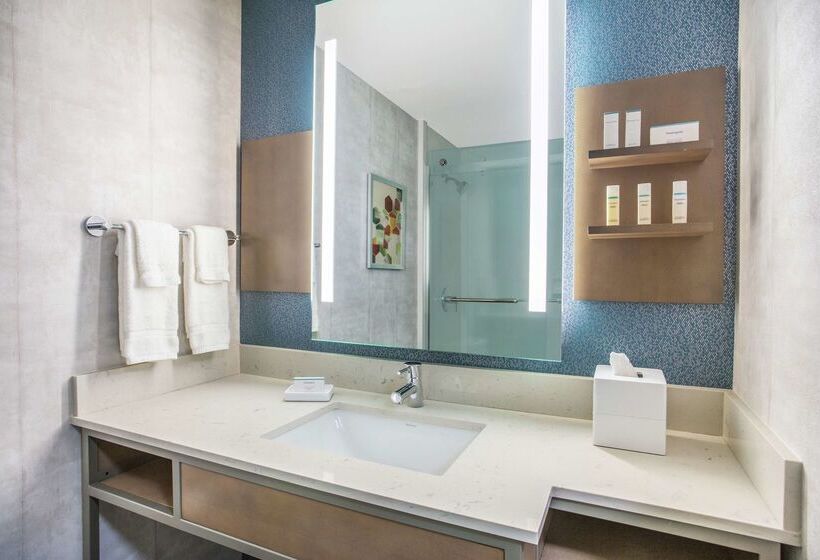 酒店 Hilton Garden Inn Palm Beach Gardens