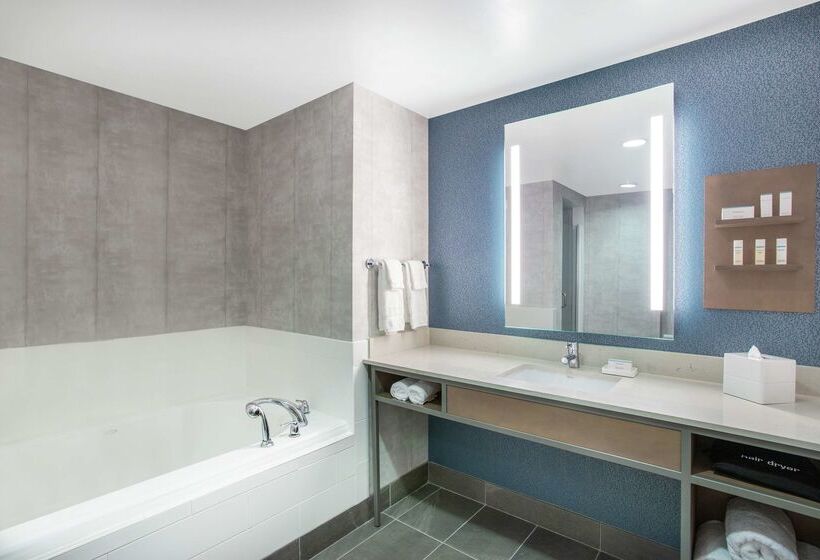 酒店 Hilton Garden Inn Palm Beach Gardens