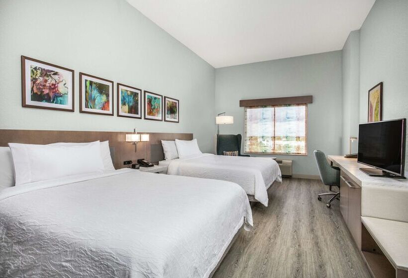 酒店 Hilton Garden Inn Palm Beach Gardens