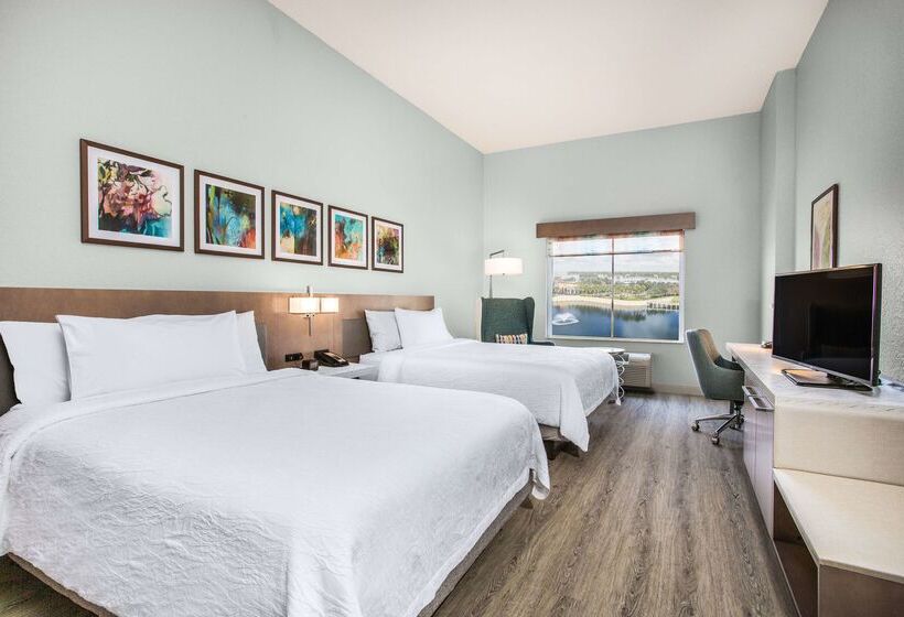 酒店 Hilton Garden Inn Palm Beach Gardens