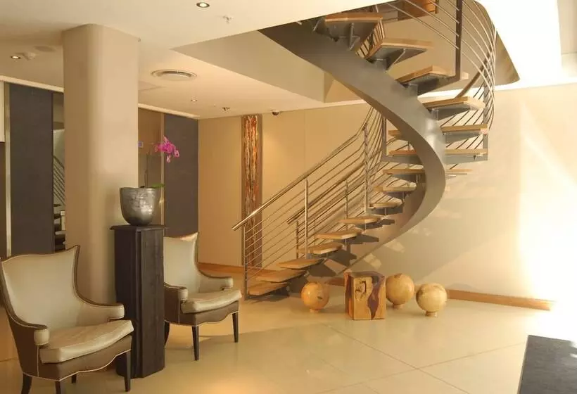 酒店 Holiday Inn Express Cape Town City Centre, An Ihg