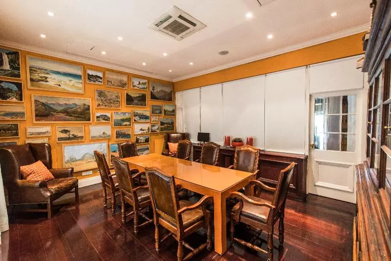 ホテル Home Suite Hout Bay