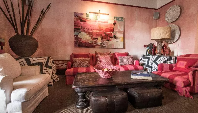 ホテル Home Suite Hout Bay