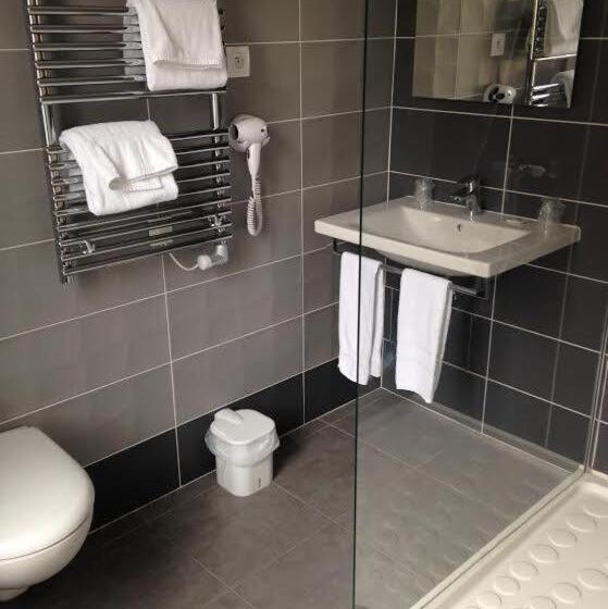 בית מלון כפרי Hôtel François 1er