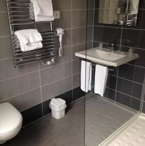 酒店 Hôtel François 1er