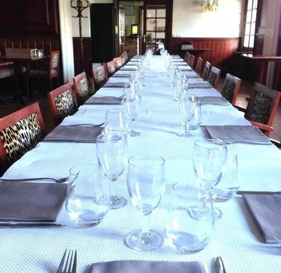 酒店 Hôtel François 1er