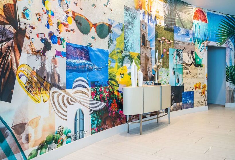 호텔 Hyatt Place West Palm Beach