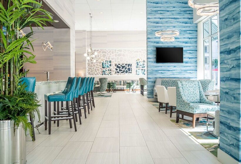 호텔 Hyatt Place West Palm Beach