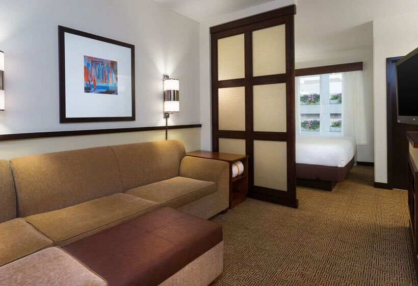 호텔 Hyatt Place West Palm Beach