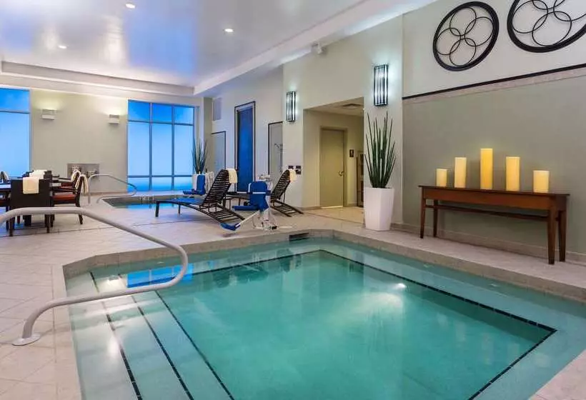 Отель Hyatt Place West Palm Beach