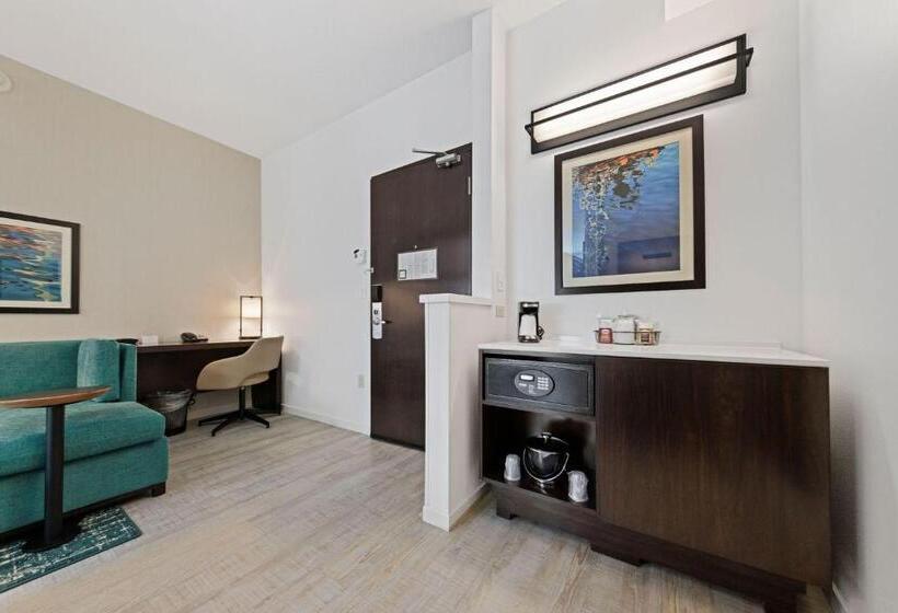 호텔 Hyatt Place West Palm Beach