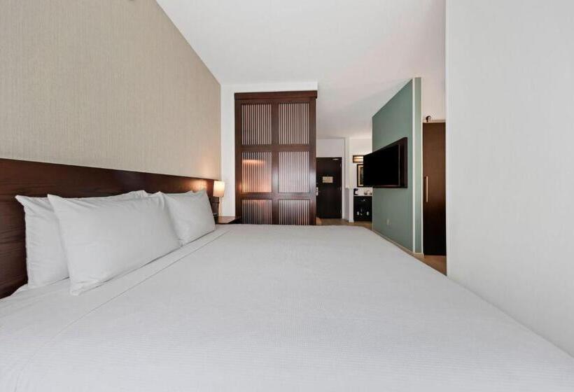 호텔 Hyatt Place West Palm Beach