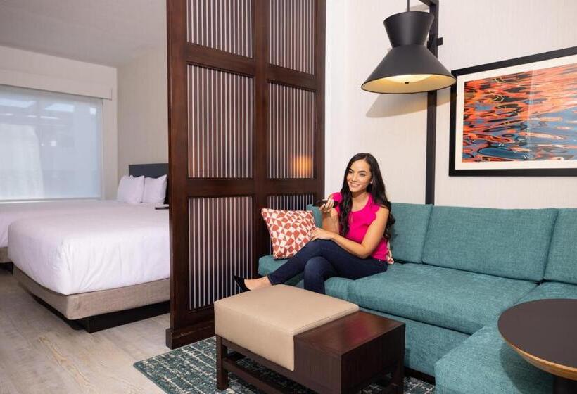 호텔 Hyatt Place West Palm Beach