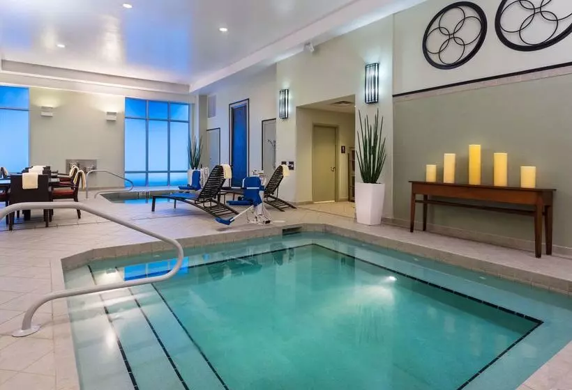 Отель Hyatt Place West Palm Beach