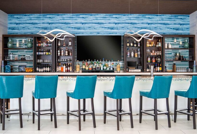 호텔 Hyatt Place West Palm Beach