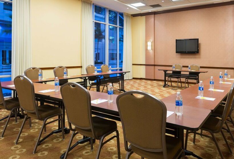 호텔 Hyatt Place West Palm Beach