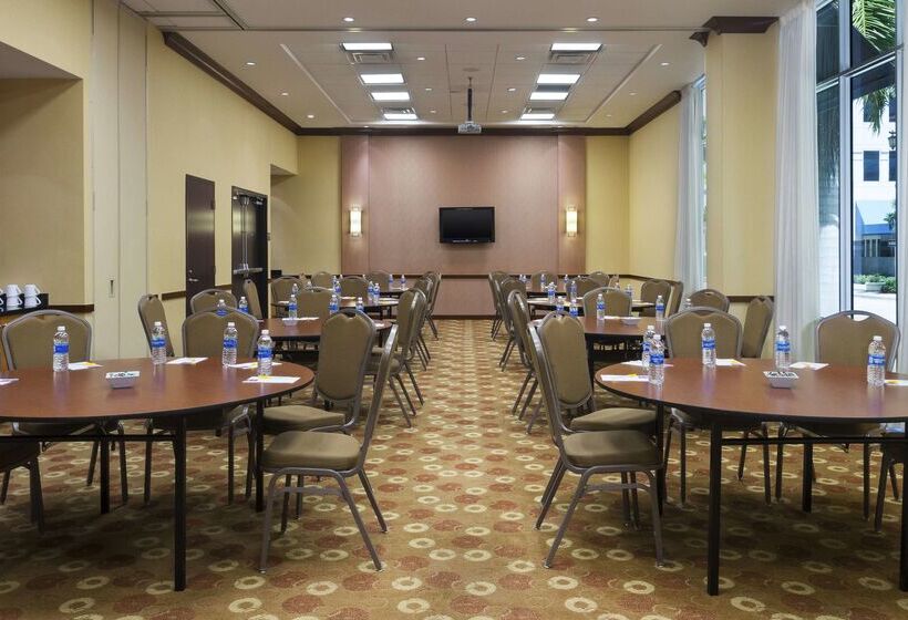 호텔 Hyatt Place West Palm Beach