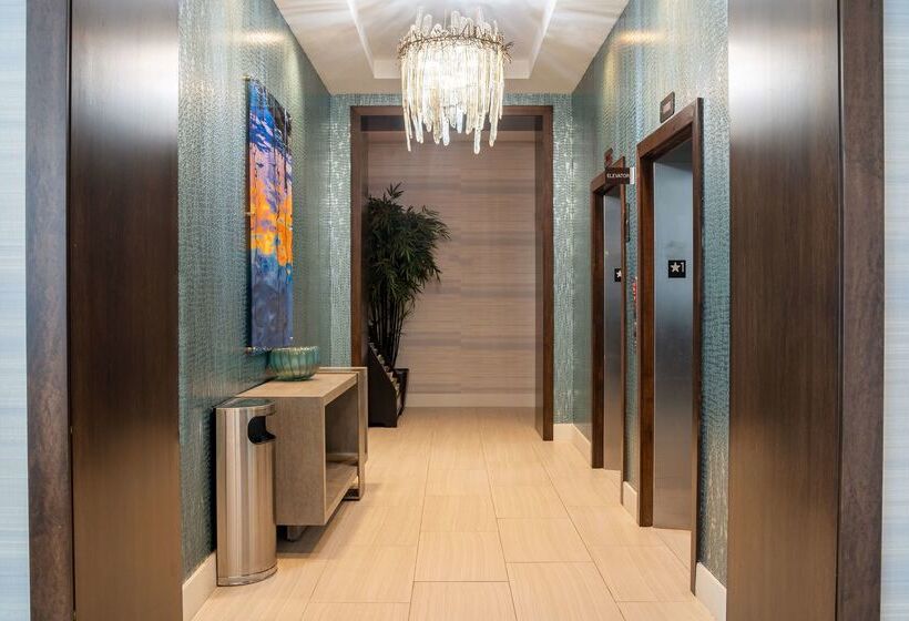 호텔 Hyatt Place West Palm Beach