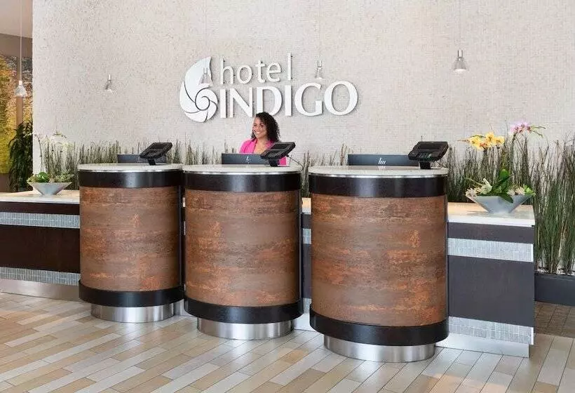 فندق Indigo San Diego   Gaslamp Quarter, An Ihg