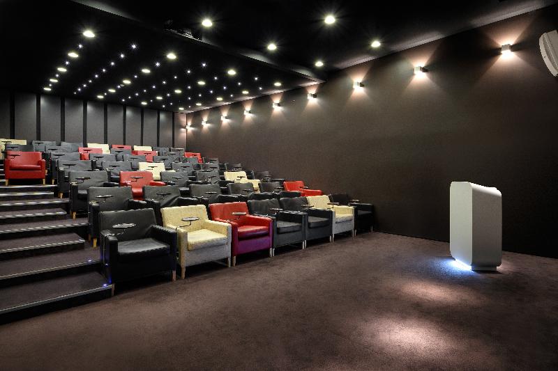 هتل Inspira Liberdade Boutique