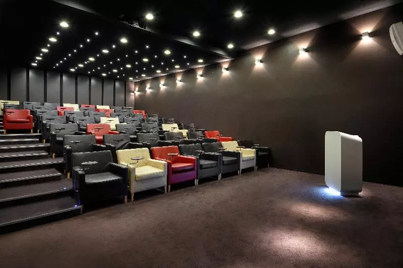 هتل Inspira Liberdade Boutique