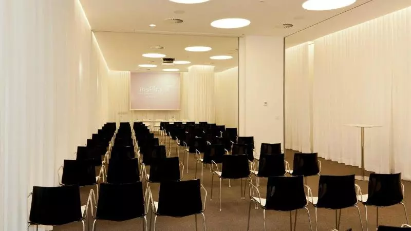 هتل Inspira Liberdade Boutique