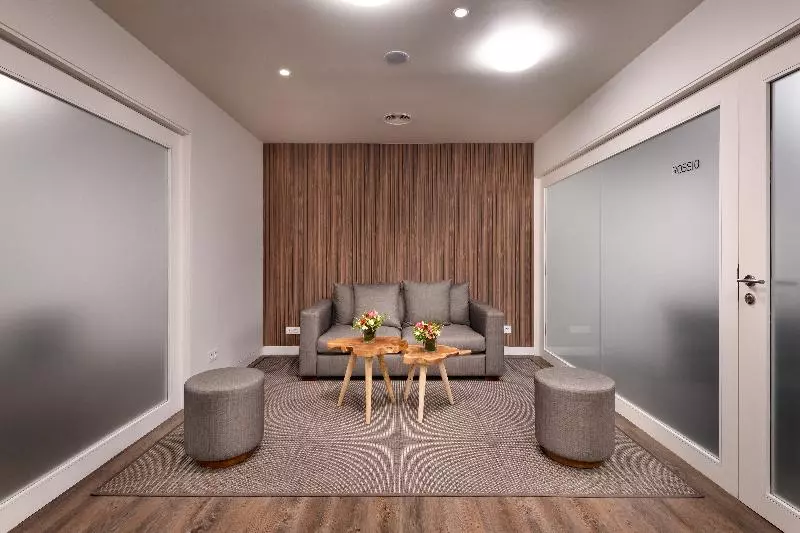 هتل Inspira Liberdade Boutique