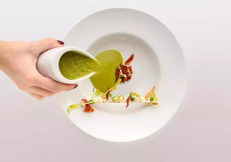 هتل Inspira Liberdade Boutique