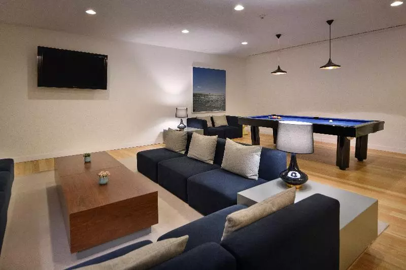 هتل Inspira Liberdade Boutique