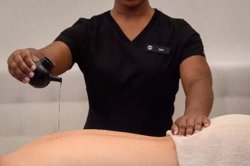 هتل Inspira Liberdade Boutique