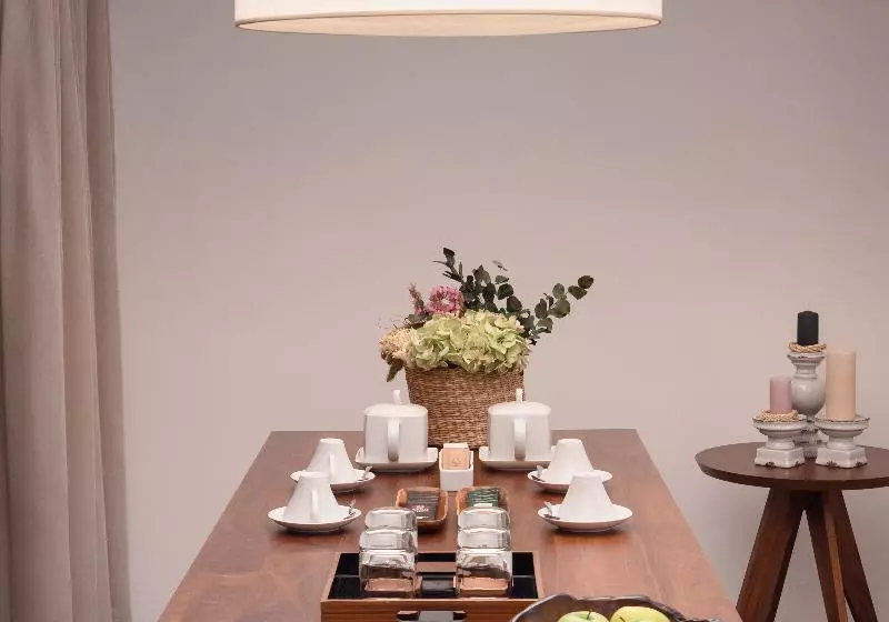 هتل Inspira Liberdade Boutique