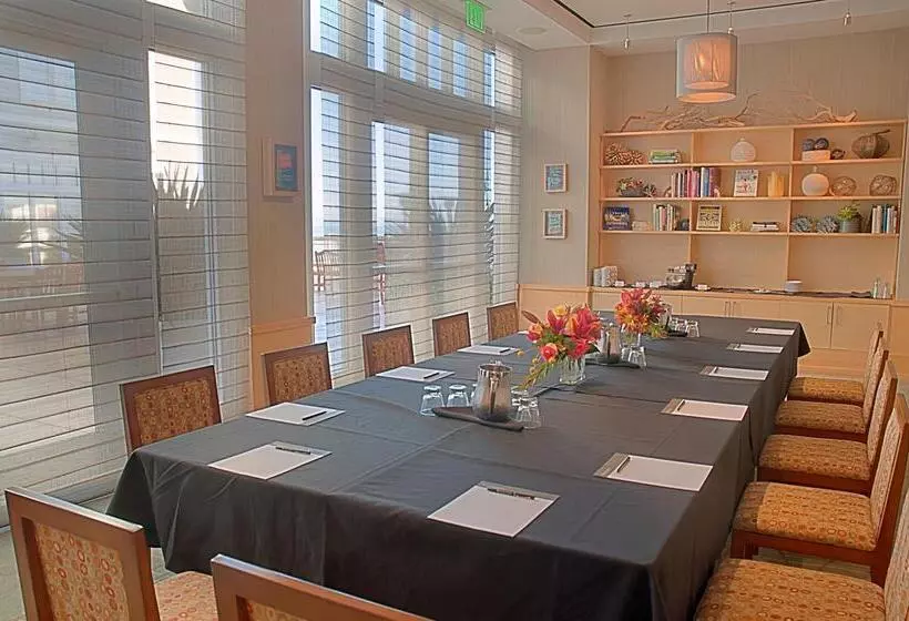 בית מלון כפרי Intercontinental The Clement Monterey, An Ihg