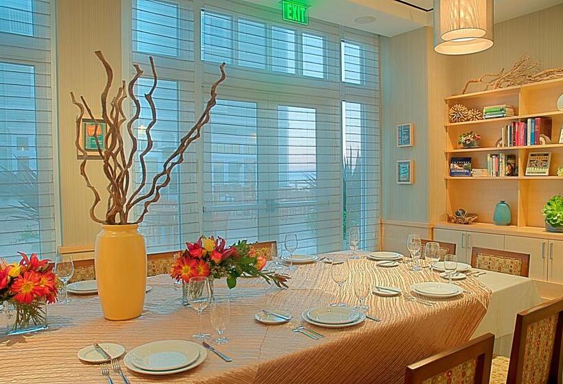 هتل Intercontinental The Clement Monterey, An Ihg