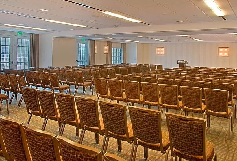 בית מלון כפרי Intercontinental The Clement Monterey, An Ihg