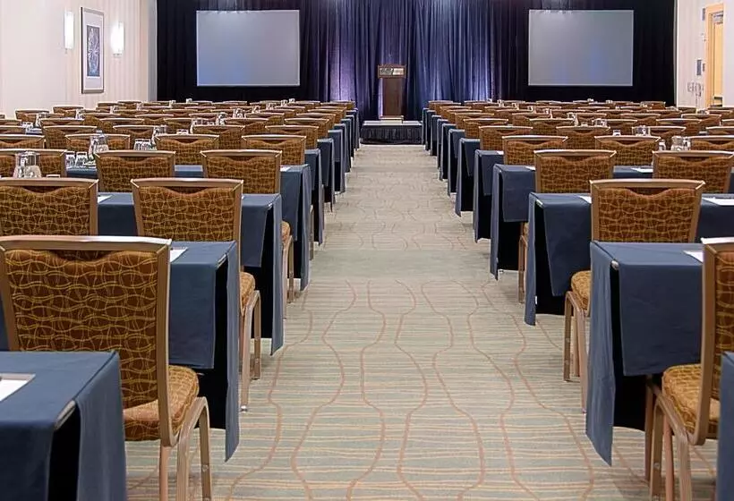 בית מלון כפרי Intercontinental The Clement Monterey, An Ihg