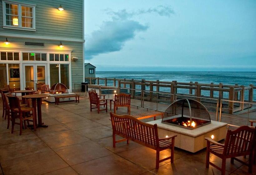 هتل Intercontinental The Clement Monterey, An Ihg