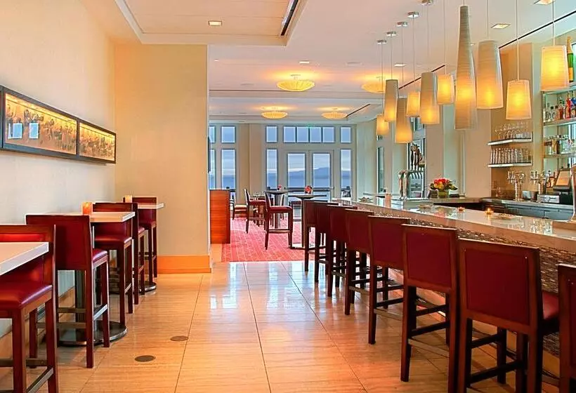 בית מלון כפרי Intercontinental The Clement Monterey, An Ihg