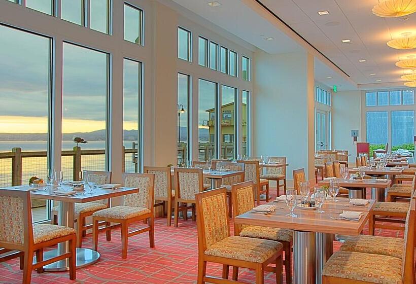 هتل Intercontinental The Clement Monterey, An Ihg