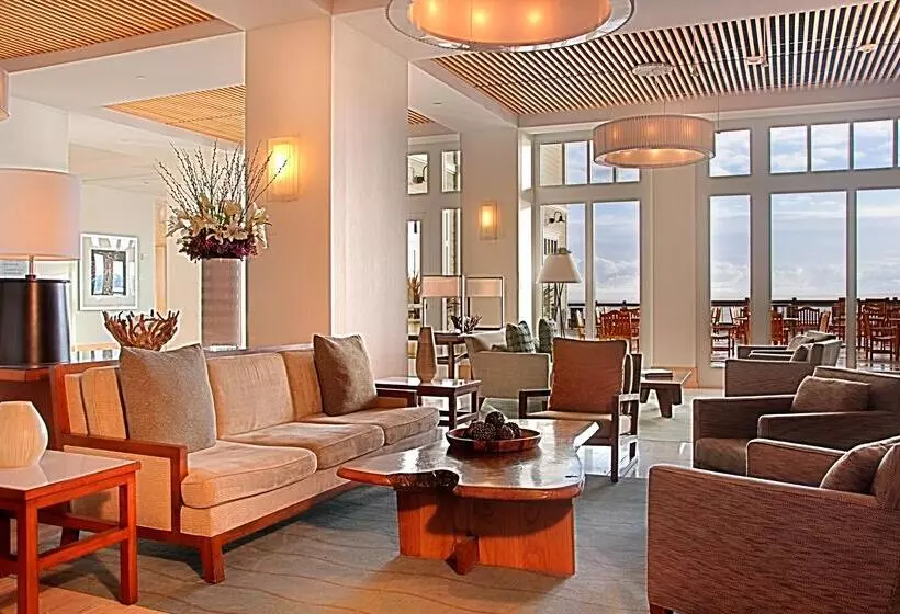 בית מלון כפרי Intercontinental The Clement Monterey, An Ihg