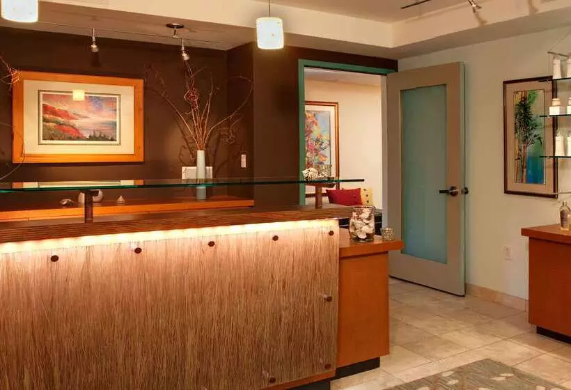 בית מלון כפרי Intercontinental The Clement Monterey, An Ihg