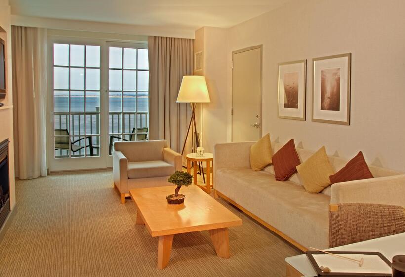 هتل Intercontinental The Clement Monterey, An Ihg