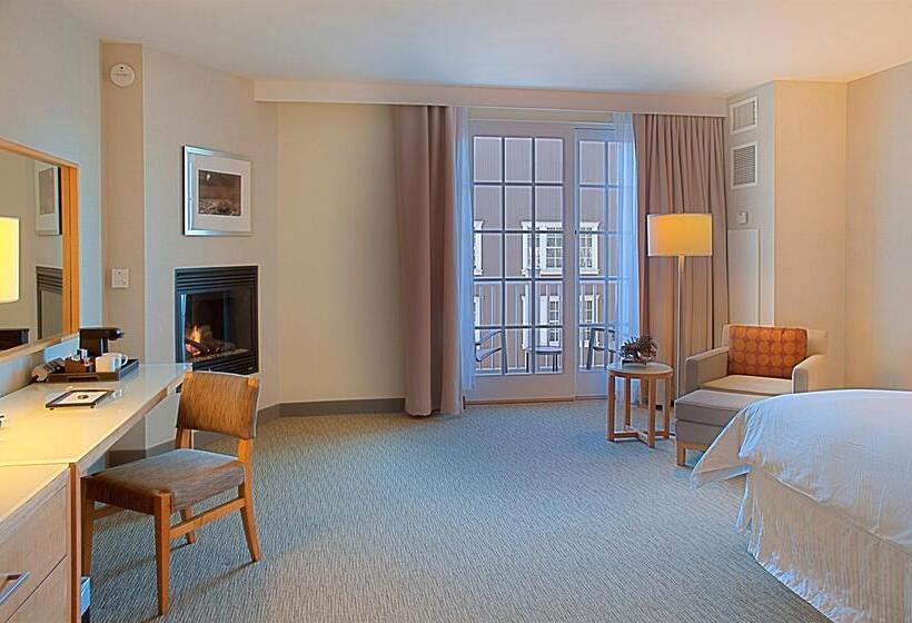 هتل Intercontinental The Clement Monterey, An Ihg