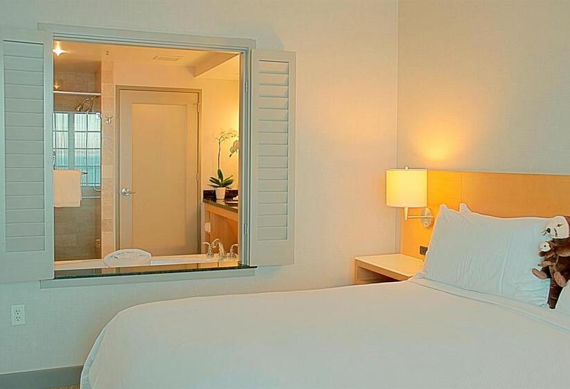 هتل Intercontinental The Clement Monterey, An Ihg